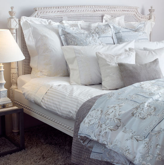 床上四件套哪种面料最好,床上四件套面料