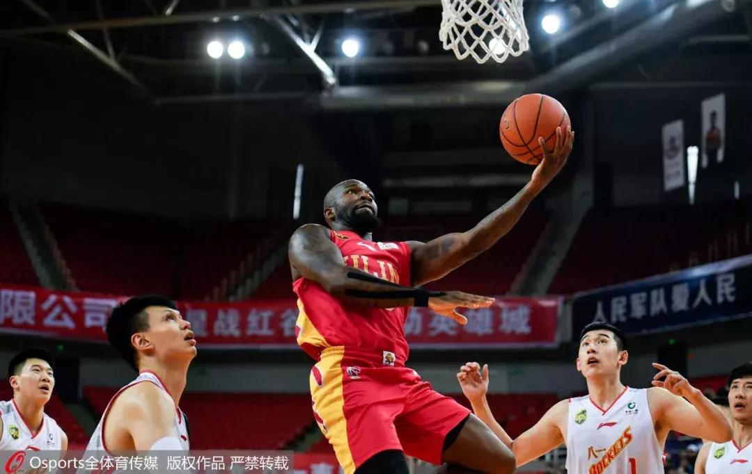 cba新赛季吉林九台农商银行赛程表,九台农商银行cba最好成绩