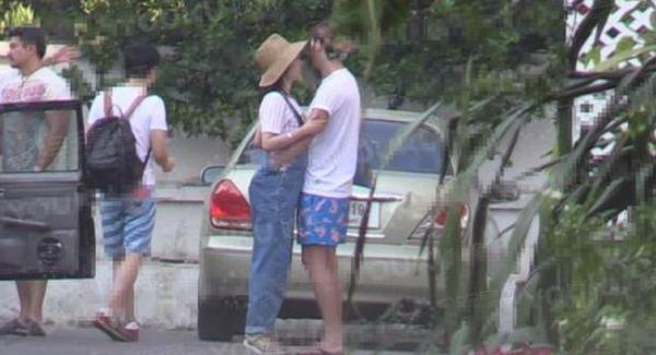 娱乐爱情浮世绘：羽泉组合的纷乱爱情，白百何爱羽凡还是京圈背景