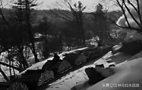 近代吉林城地位旁落源于铁路的修建？坊间流传“金克木”可有道理