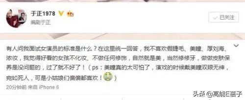 天后·戏精·宫斗（三）：钮祜禄·于正与他的“丫头文学”