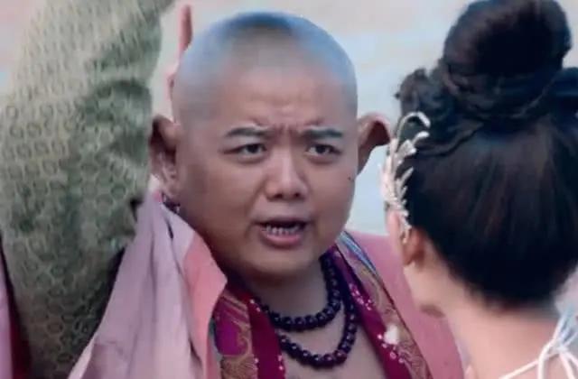 西游记再次被翻拍,西游记翻拍经典片段