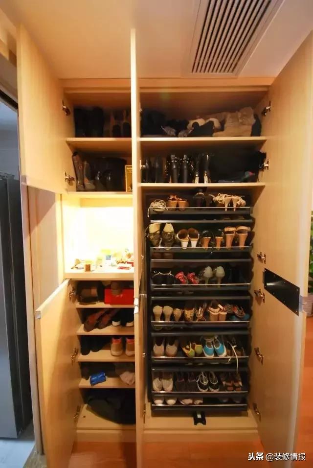 喜客达旋转鞋架安装视频教程,简易多层鞋架安装方法