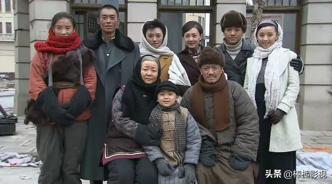 这8部经典国产剧值得反复品味,口碑最佳的10部国产剧