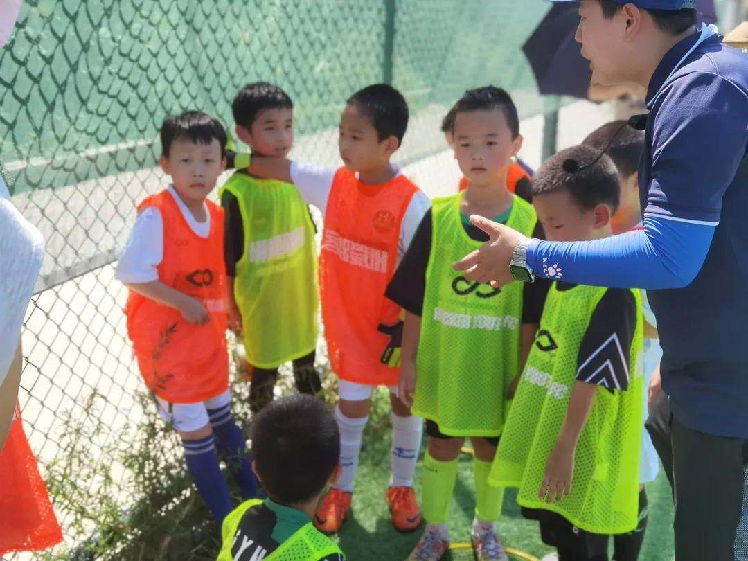 第7届足球联赛圆满落幕,第38届百队杯足球决赛直播