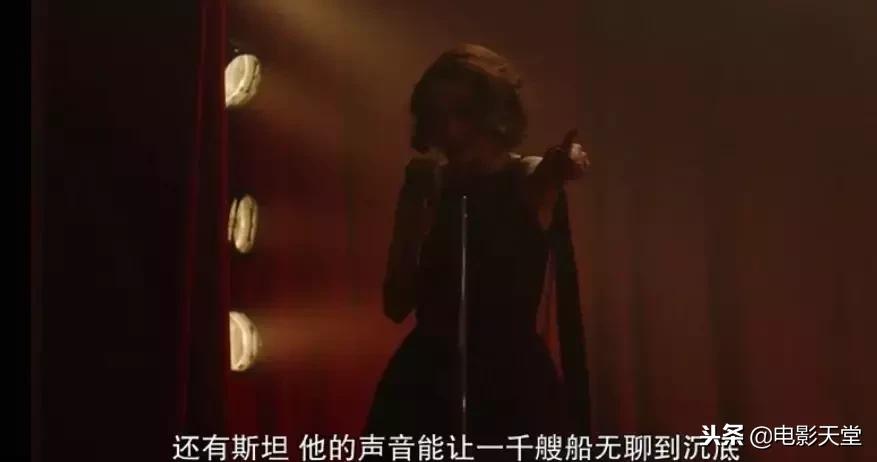 豆瓣8.8，女神回来了！