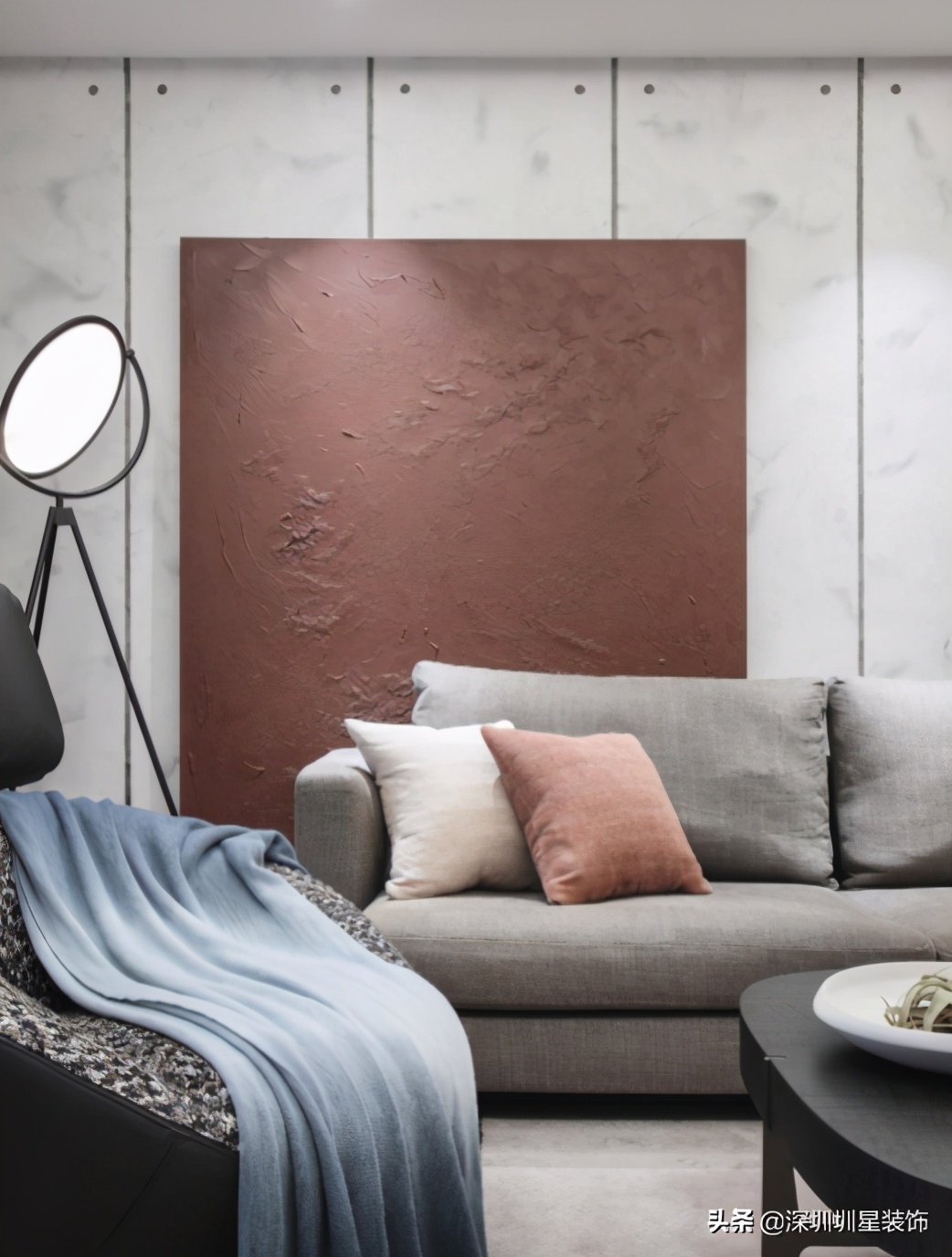 桃源居装修怎么样,100平桃源居装修效果图