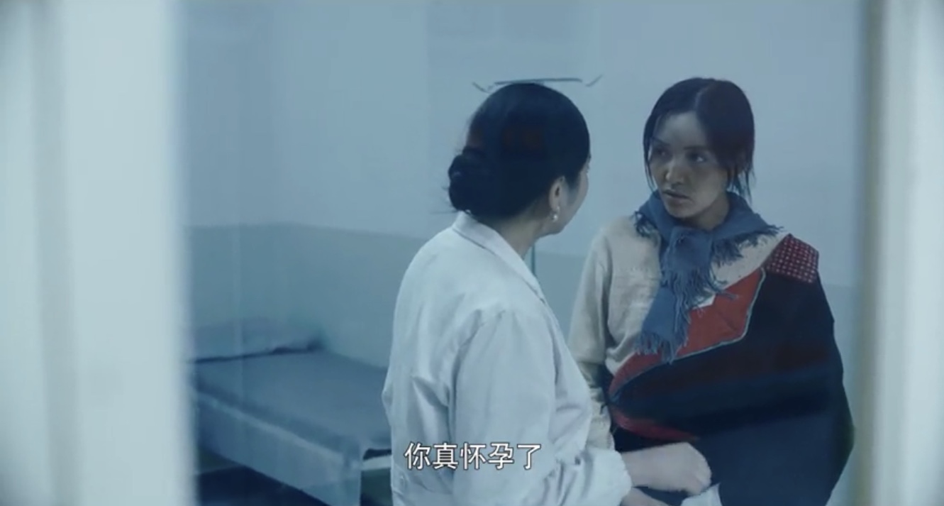 章宇宋佳演豪情戏，王*源千**肉搏吴彦祖，谁能在最惨11月成为黑马