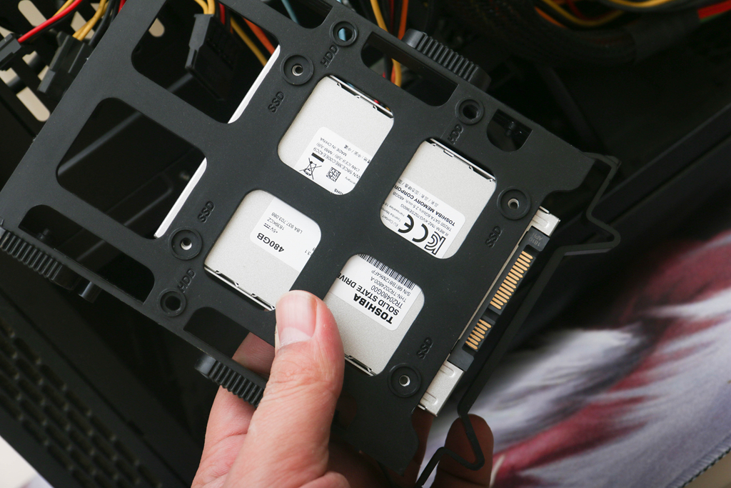 东芝tr200固态硬盘速度很慢,东芝tr200固态硬盘保修多长时间