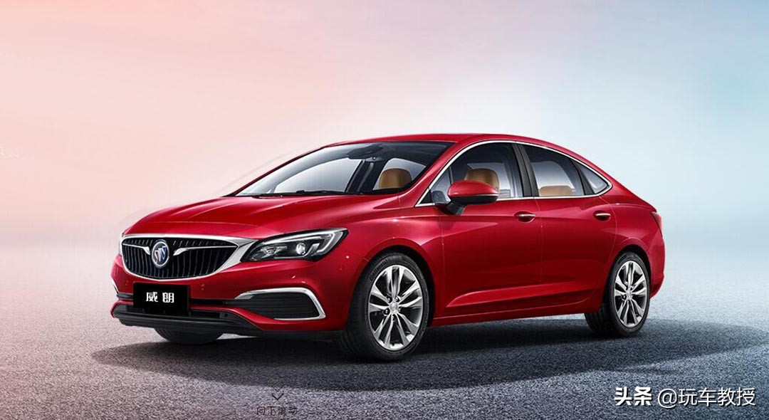 11万多起这几款自带爆红属性的车,最低4.98万起这些车特点突出