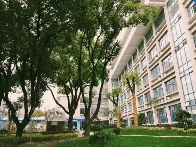 揭秘那些站在上海学霸界巅峰的高中！以后就让孩子上这些学校！
