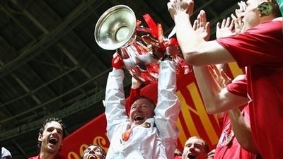 伟大的弗格森,弗格森爵士带领曼联胜率多少