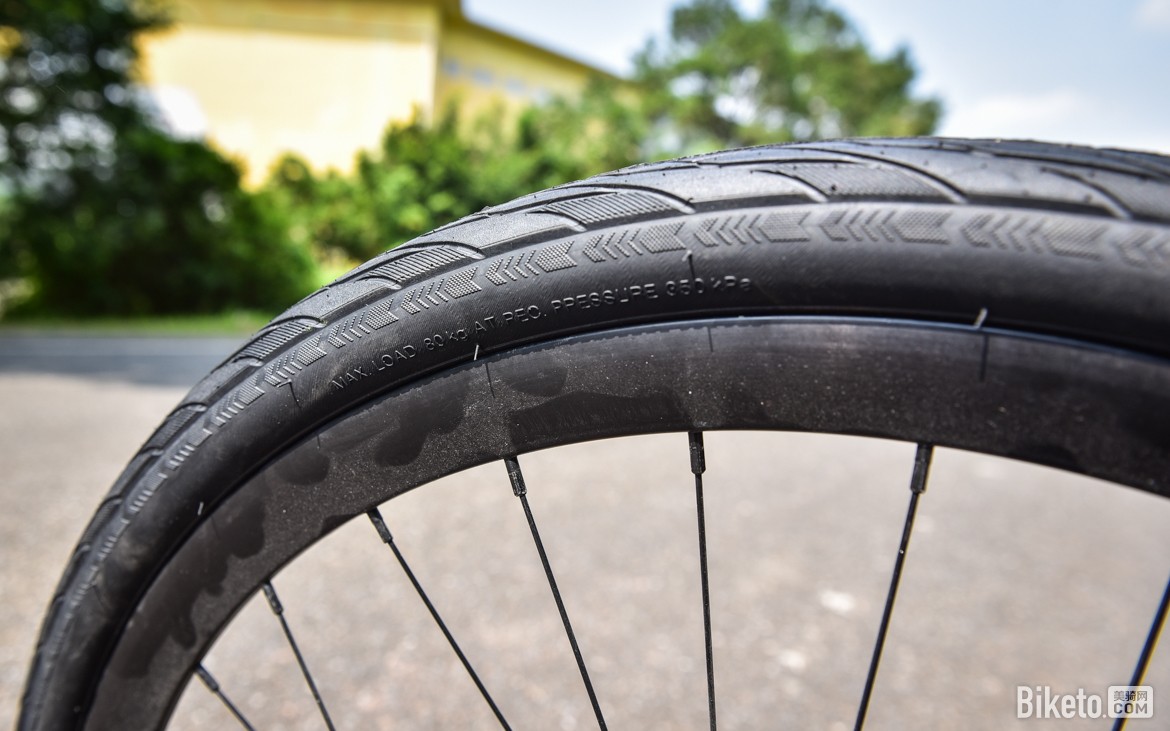 城市抓地力好的轮胎,关于轮胎抓地力的说法正确