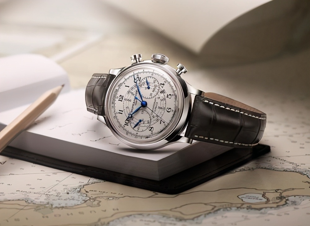 辨识度高的运动手表,最受男生欢迎的十款手表