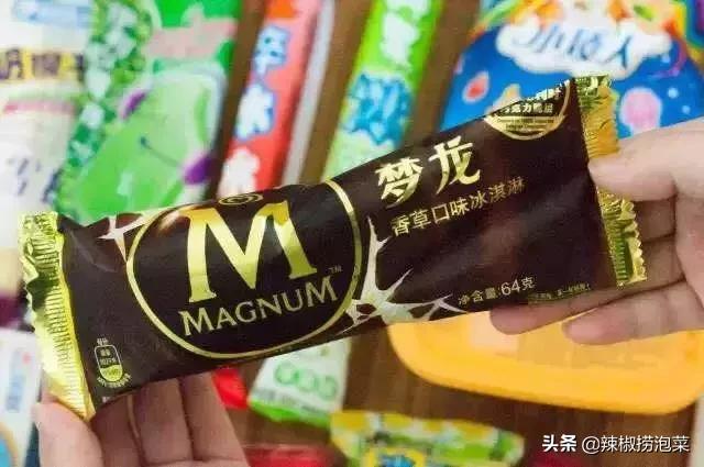 所有人几乎都吃过！用5毛唤起你的童年回忆