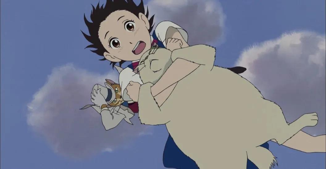 来了！我们的第3本科幻选集《猫不存在》