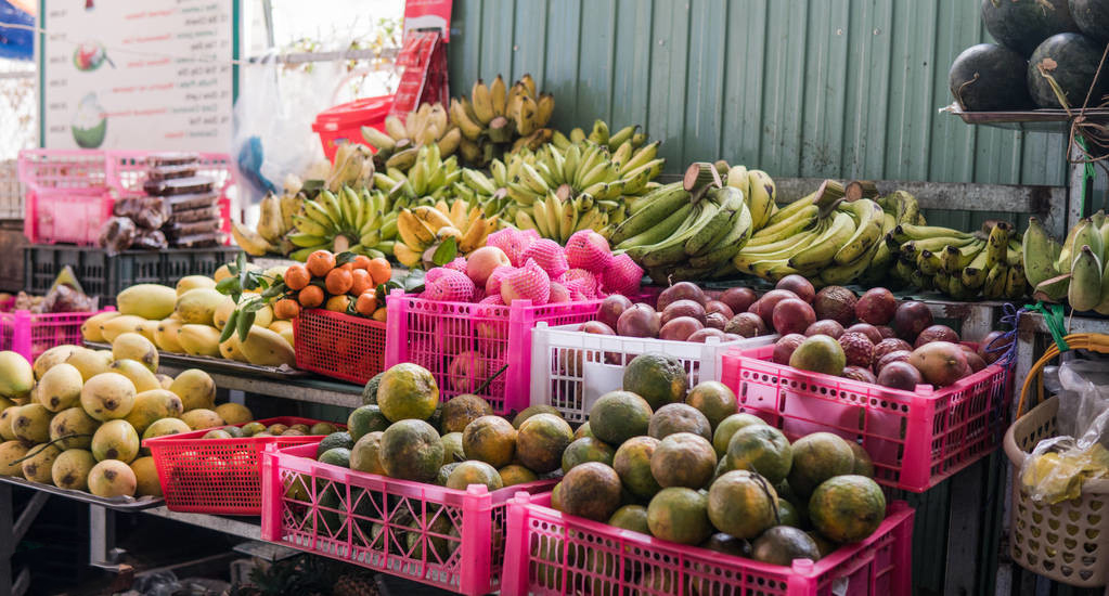 水果店的技巧和经营模式,开一年的水果店怎么搞活动吸引人