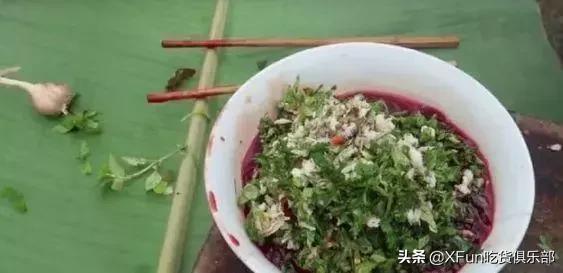 越南十大下酒菜排名,正宗的越南菜你吃过以下几样