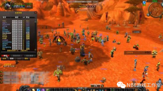 魔兽世界怀旧服工作室刷怪,魔兽世界怀旧服工作室能赚多少钱