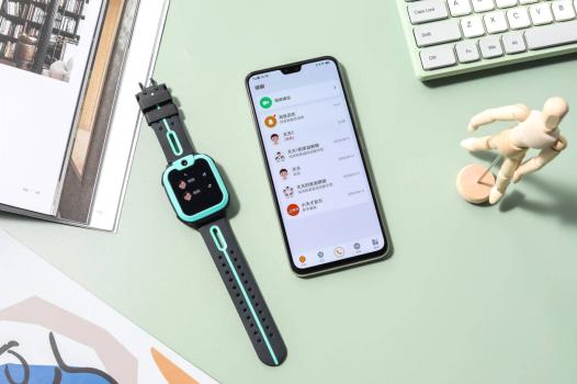 小天才q1a电话手表的神秘功能,小天才q1a电话手表最高版本