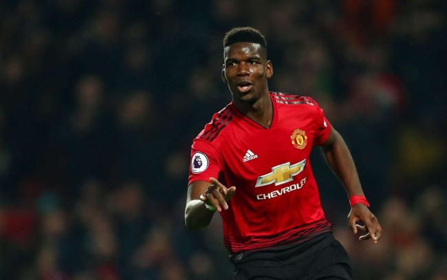 皇马希望得到博格巴新闻,球天下转会