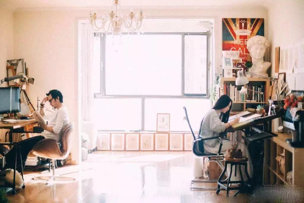 自学美术怎么赚钱,从零开始学美术的前景