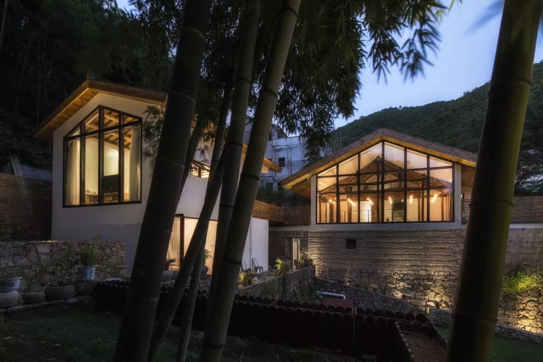 中国最大的夯土建筑,传统夯土建筑