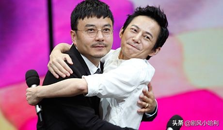 16对同一年出生的明星，同年不同命，颜值差更是逆天