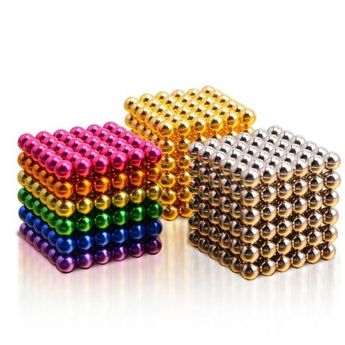 磁力珠危险的玩具不要给孩子玩了,警惕磁力珠玩具危险