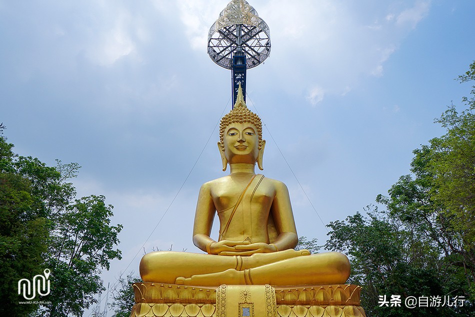 泰国武里南旅游,泰国武里南府