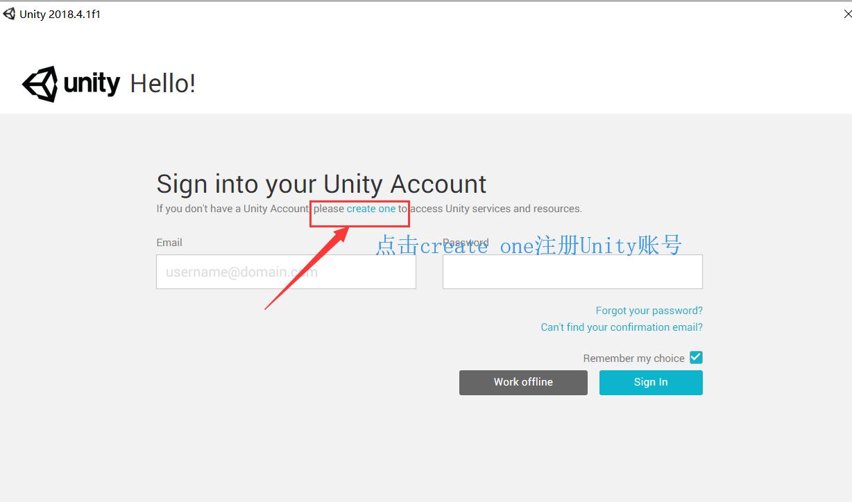 unity基础入门笔记,unity编程入门教程第一步