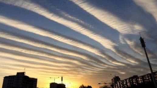 地球上的四大自然奇观,盘点地球上八大自然奇观