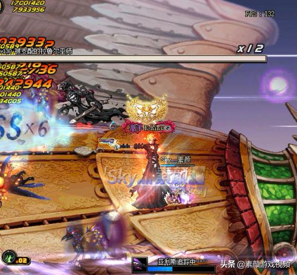 DNF：鸟背帧数太低或许不是电脑差，做好这几个优化很重要