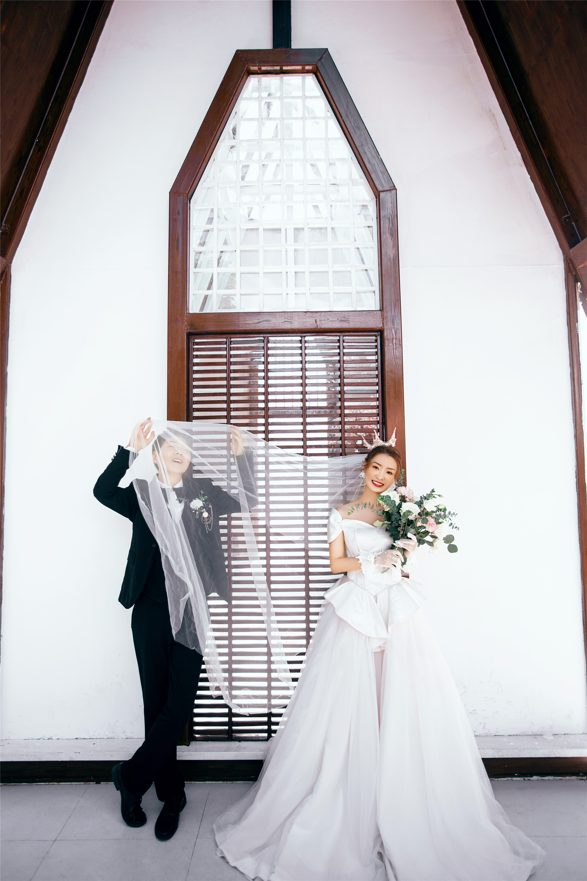 这样的三亚旅拍婚纱照你不想拍吗,三亚旅拍婚纱照攻略之超全流程篇