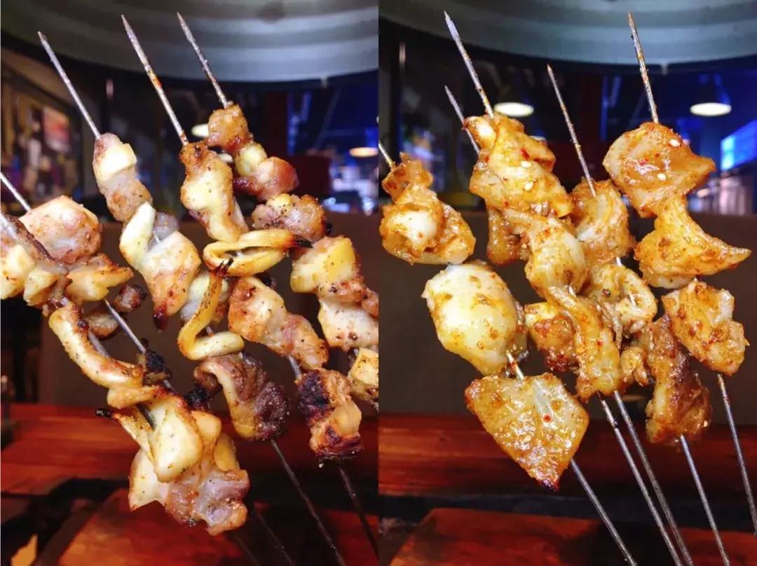 长春烧烤最有特点的烧烤店,长春自己动手烧烤的烧烤店