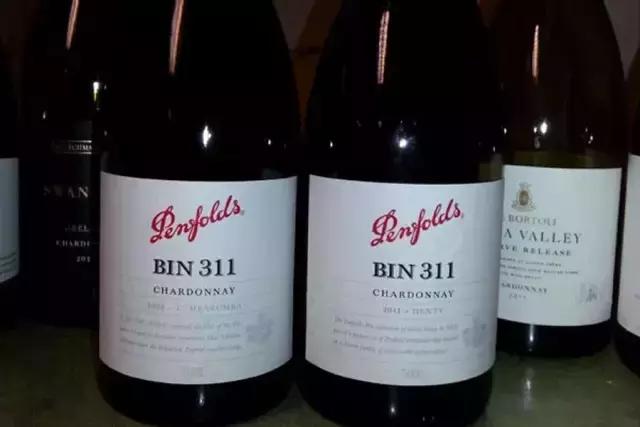 史上最全奔富葡萄酒梳理，不用再被山寨奔富忽悠了！（推荐收藏）