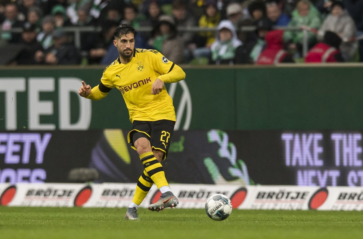 埃姆雷詹入选新一期国家队,埃姆雷詹有多强