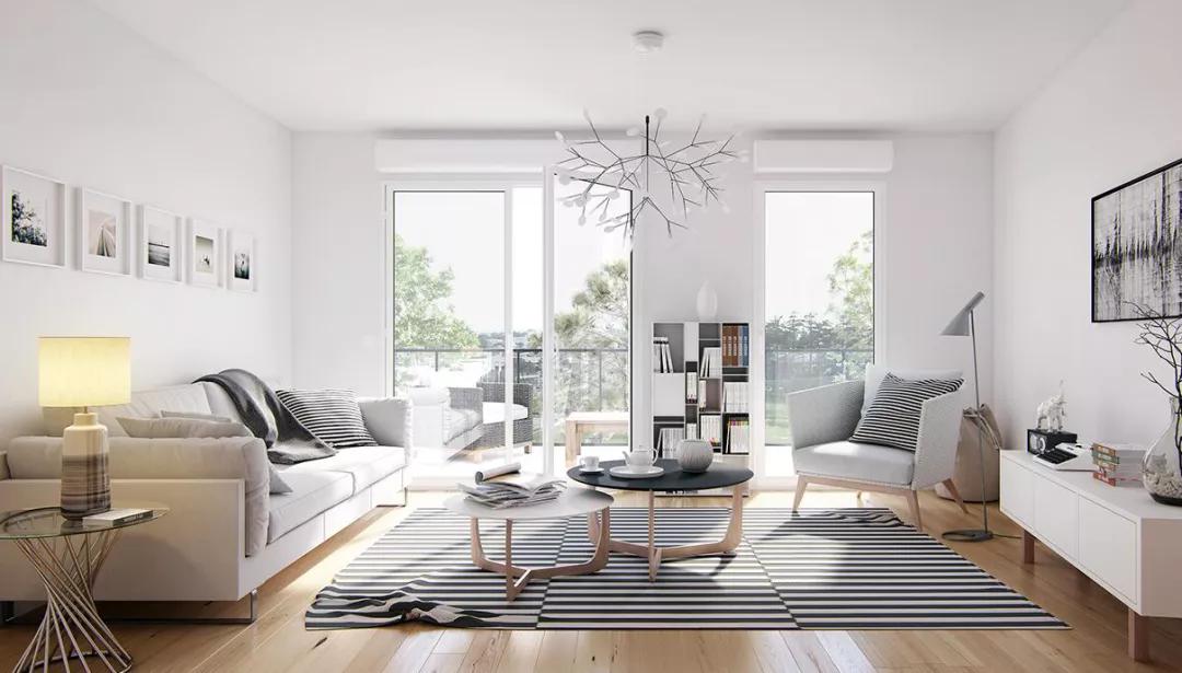 室内设计师的十个必备技巧,室内设计师必备十大设计方法