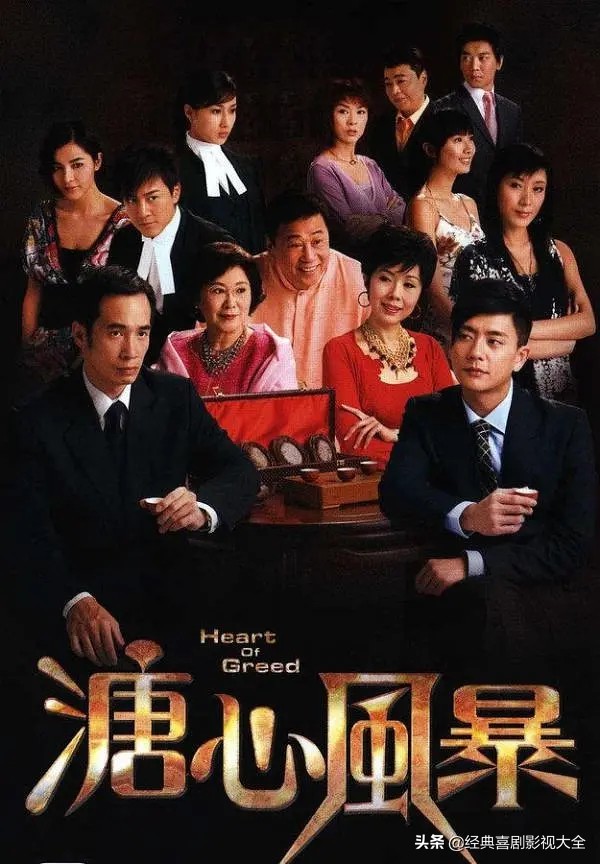 重温那些年我们一起追过的电视剧,带你们重温一下那些年的经典影视