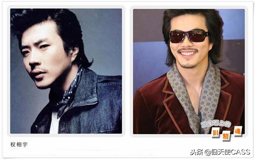 围巾系丝巾法大全,男士围巾搭配技巧和实用系法