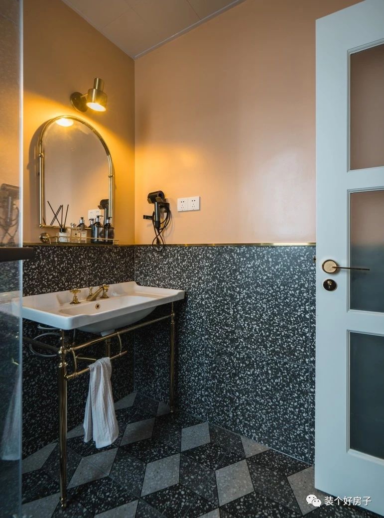 现代风装修流行什么样颜色,装修颜色搭配现代风