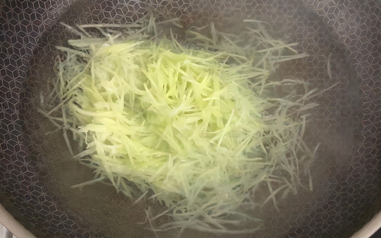 佛手瓜和什么蔬菜可以调馅,佛手瓜怎么做饺子吃