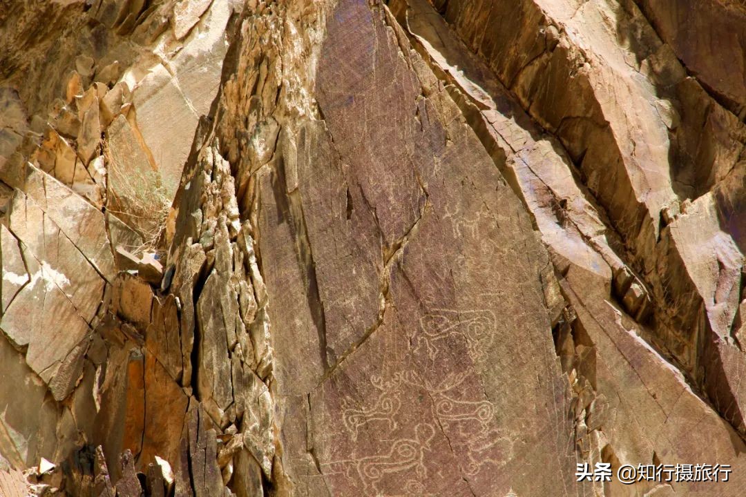 西藏阿里探索之旅,阿里环线探秘之旅第十天