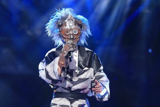 足球类节目反超《蒙面歌王》，占据好莱坞一周电视收视率榜首