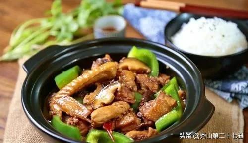 最受欢迎的五种外卖菜品,这4种年轻人爱吃的外卖