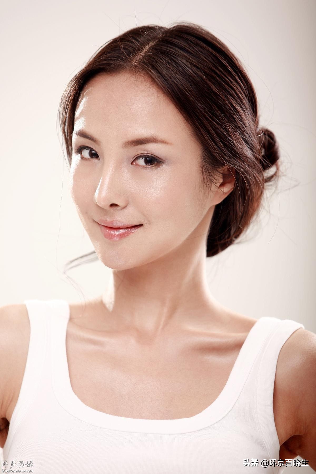 盘点河南省女明星,河南有哪些出名的女明星