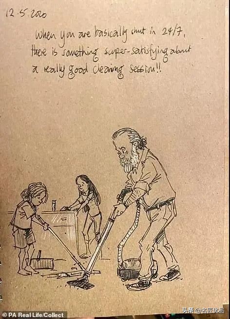 泪目的单亲爸爸,单亲爸爸泪目