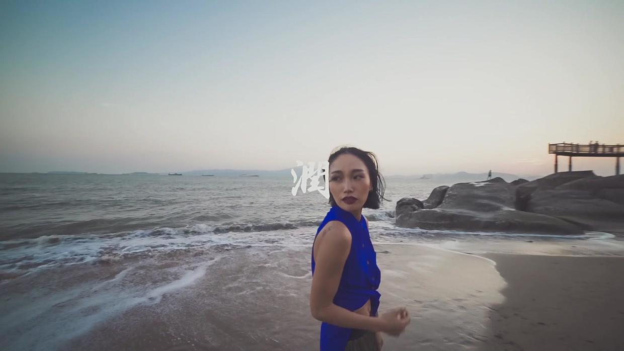 这就是街舞最好看的女选手,这就是街舞oldschool舞者学齐舞