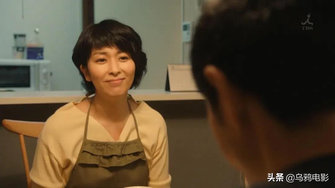 半辈子才等来的卡司！这9.1神作，看了就是赚到