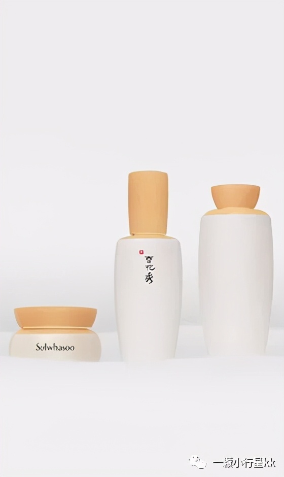 雪花秀好用吗抗皱保湿吗,雪花秀时光瓶好用吗